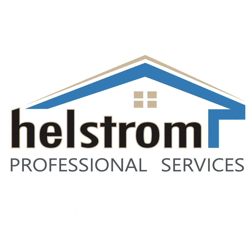 Helstrom Professional Services logo