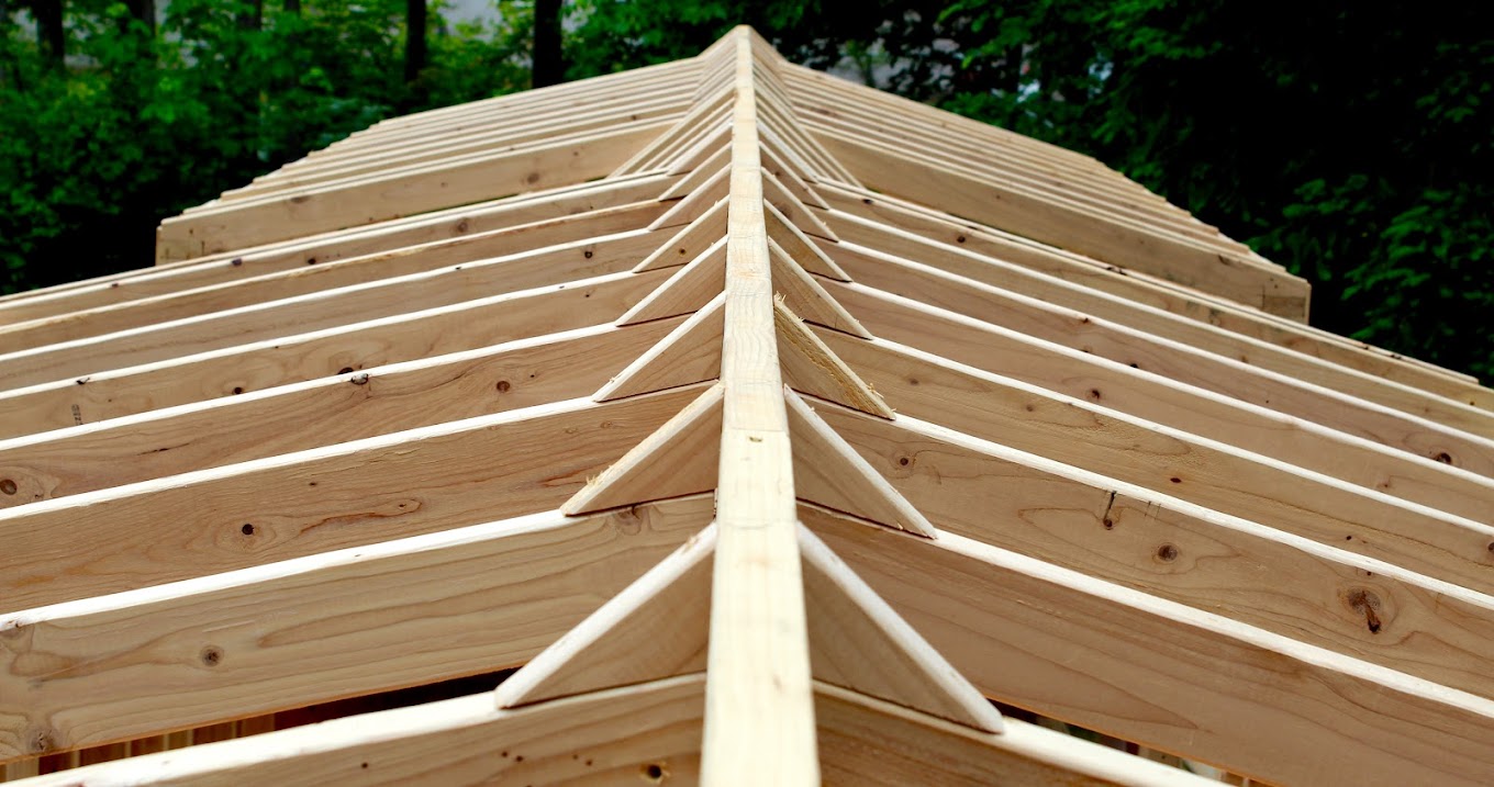 Roof Work – Oceanside, CA